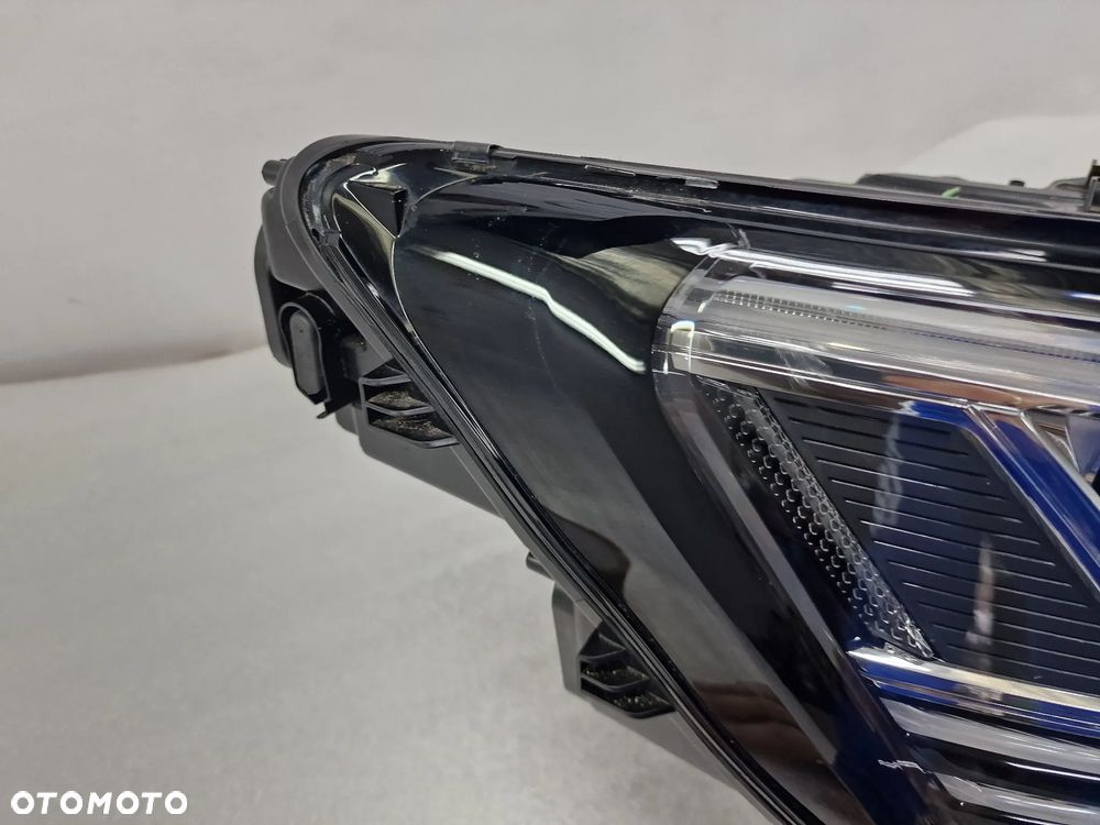 AUDI E-TRON E TRON 4KE 19- PRAWA LAMPA PRZEDNIA PRZÓD FULL LED , NR 4KE941040 , NR AUKCJI LA403 - 2