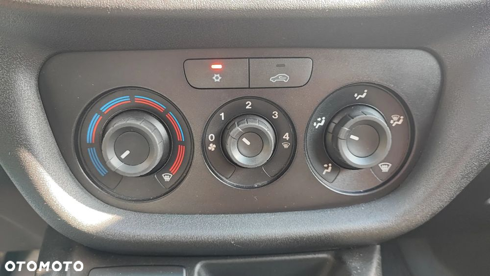 Fiat Doblo - 28