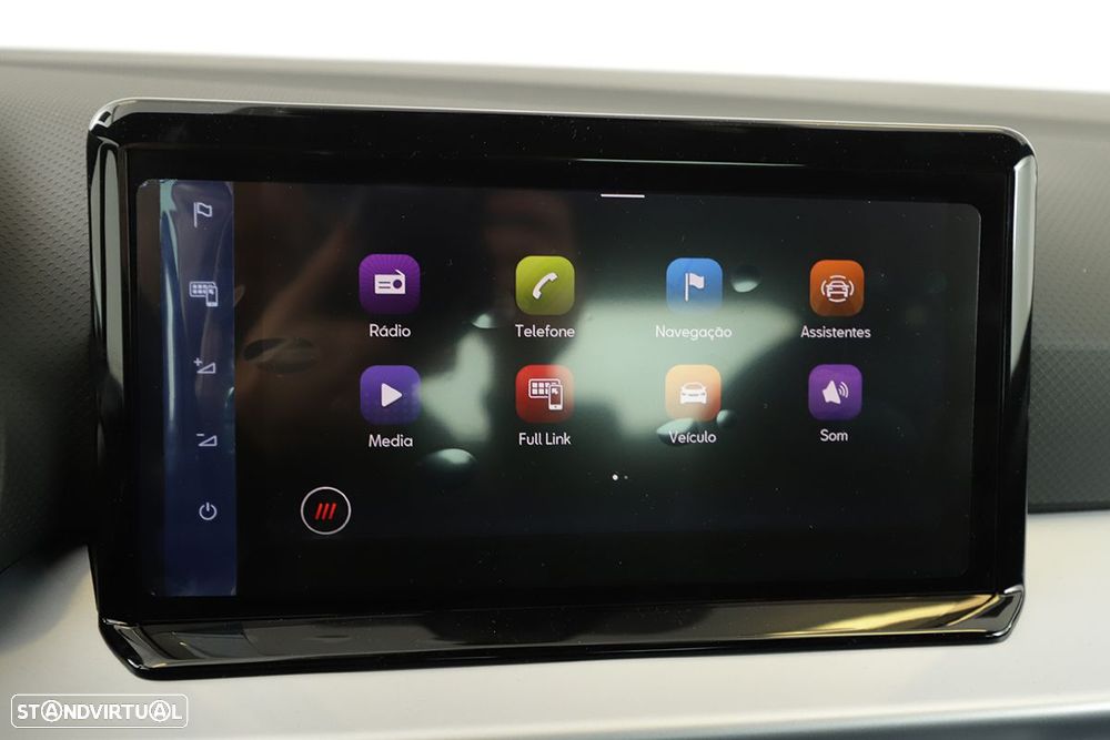 SEAT Arona 1.0 TSI FR DSG - 10