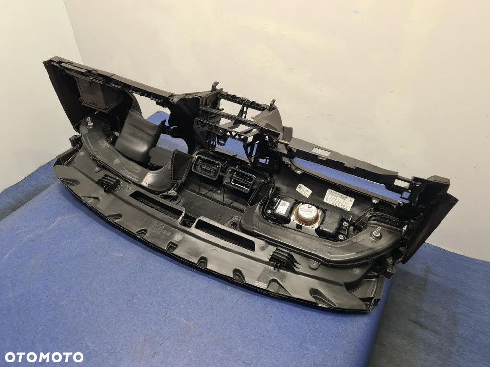 SKODA OCTAVIA III KOMBI SCOUT DESKA ROZDZIELCZA 5E1857007AC - 14