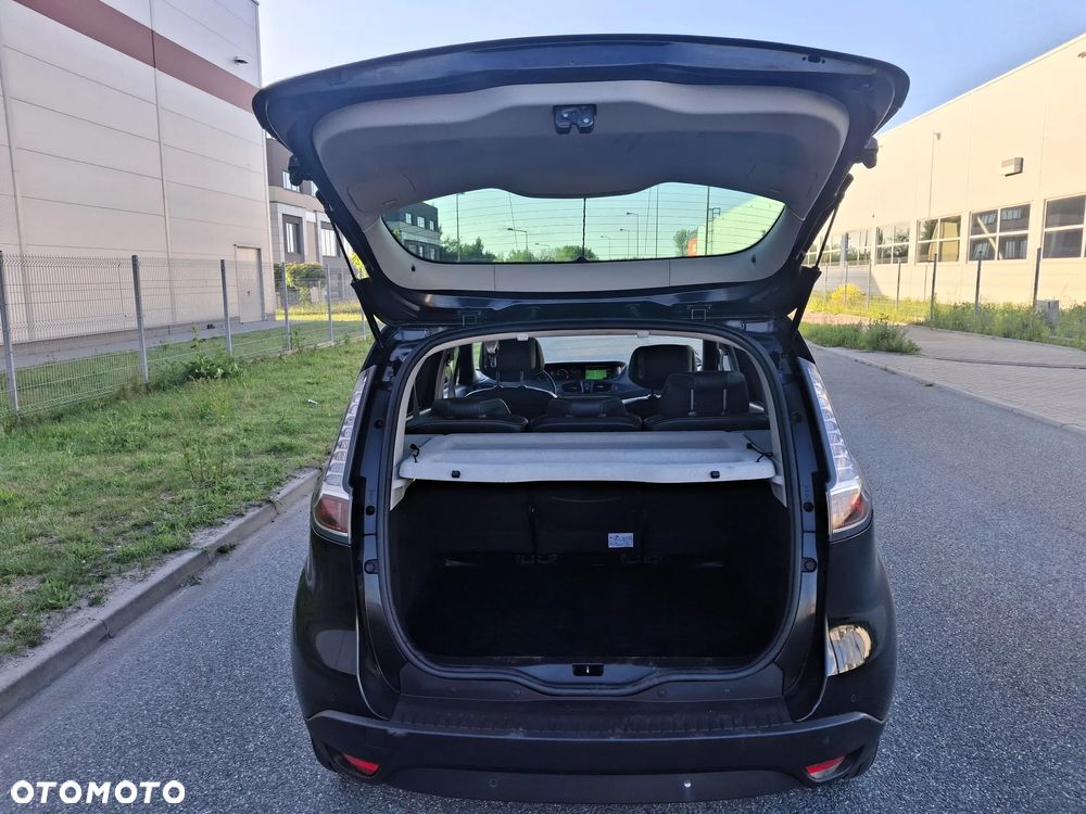 Renault Scenic 1.2 TCe Energy Bose Edition - 18