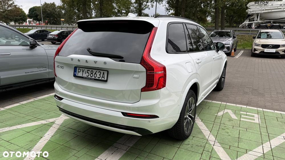 Volvo XC 90 - 6