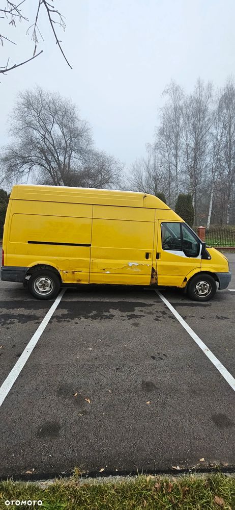 Ford Transit - 3