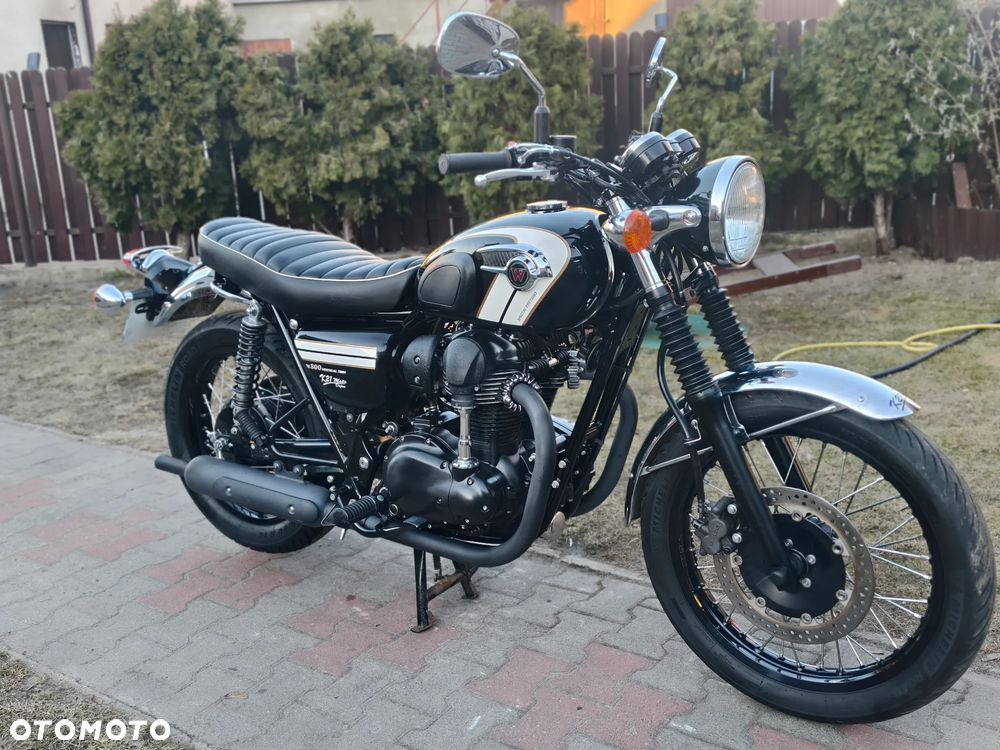 Kawasaki Inny - 1