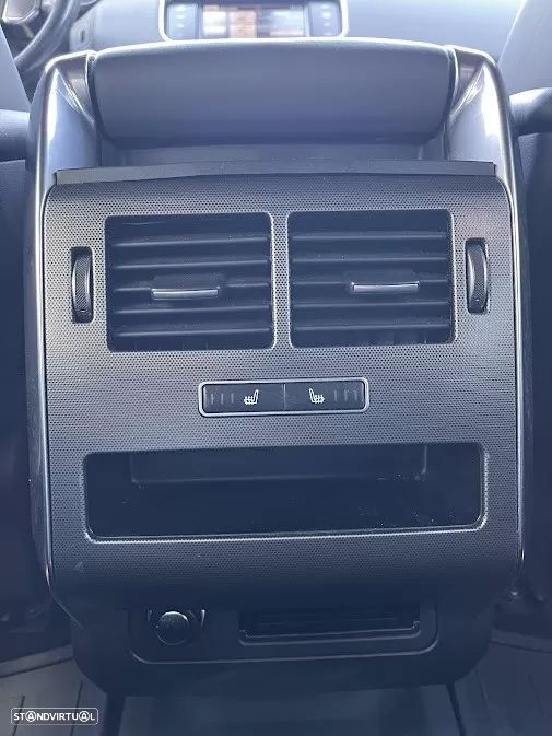 Land Rover Range Rover Sport 3.0 TDV6 S - 17