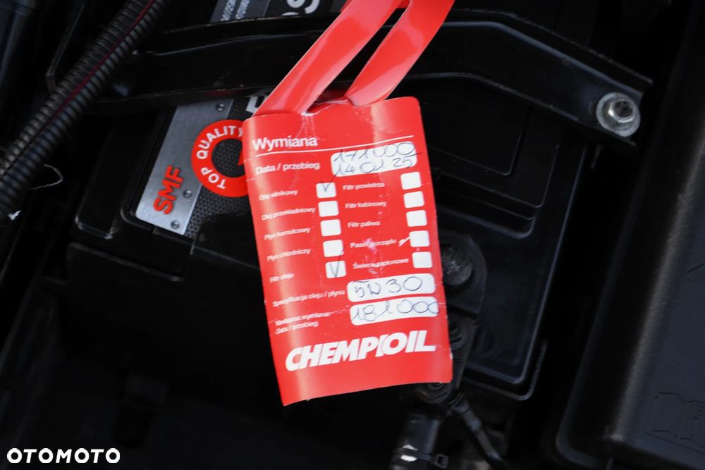 Chevrolet Cruze 1.6 Base - 38