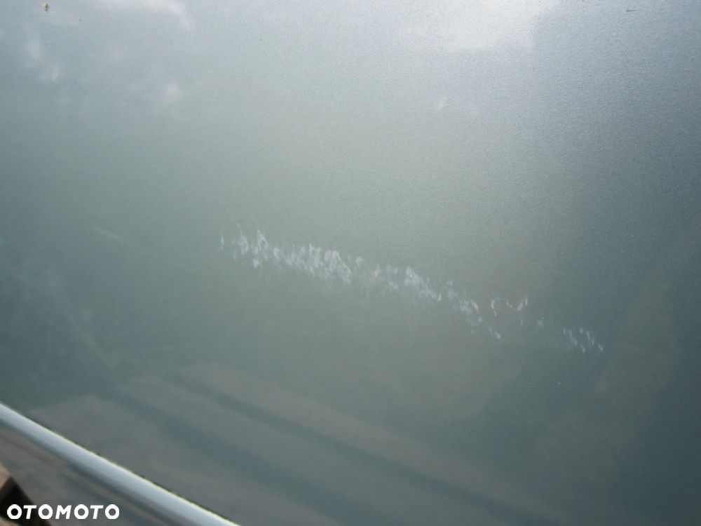 Drzwi tył tylne prawe Audi A4 B7 Kombi LY5J - 5