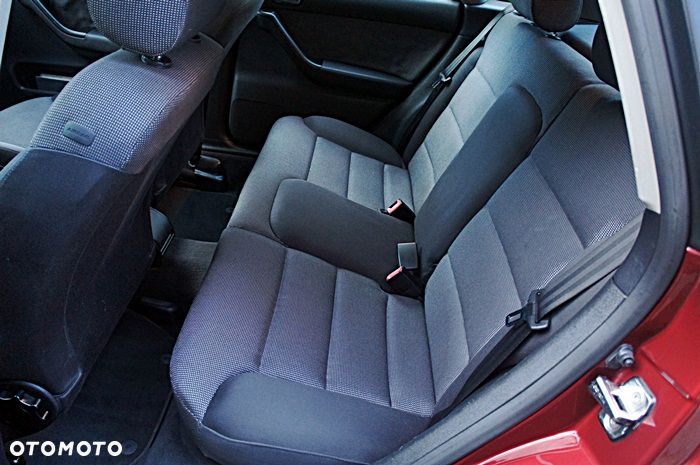 Audi A3 Sportback 1.8 Attraction - 22