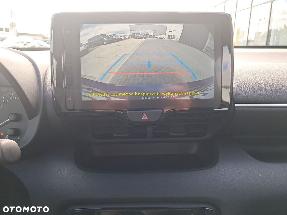 Toyota Yaris - 23