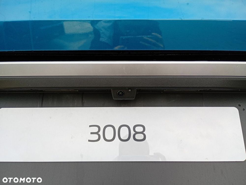 Peugeot 3008 - 13
