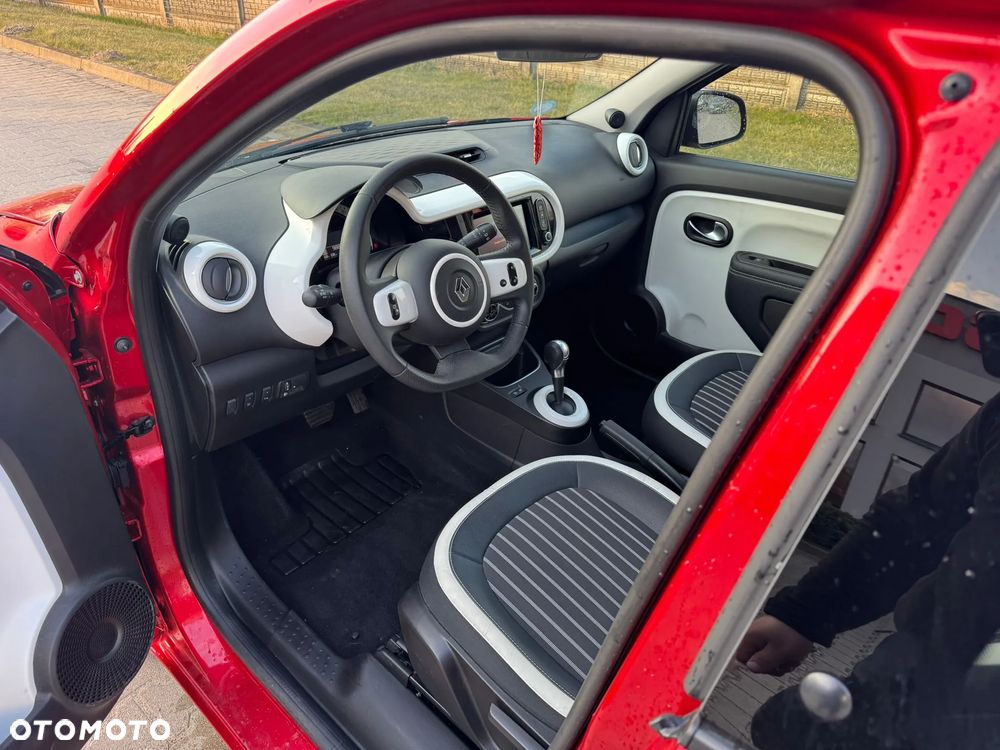 Renault Twingo Electric Techno - 5