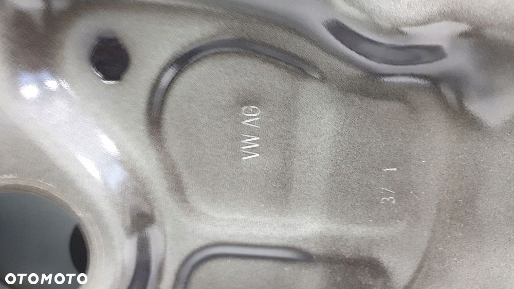 vw volkswagen tiguan ii 5na drzwi prawe tył tylne - 12