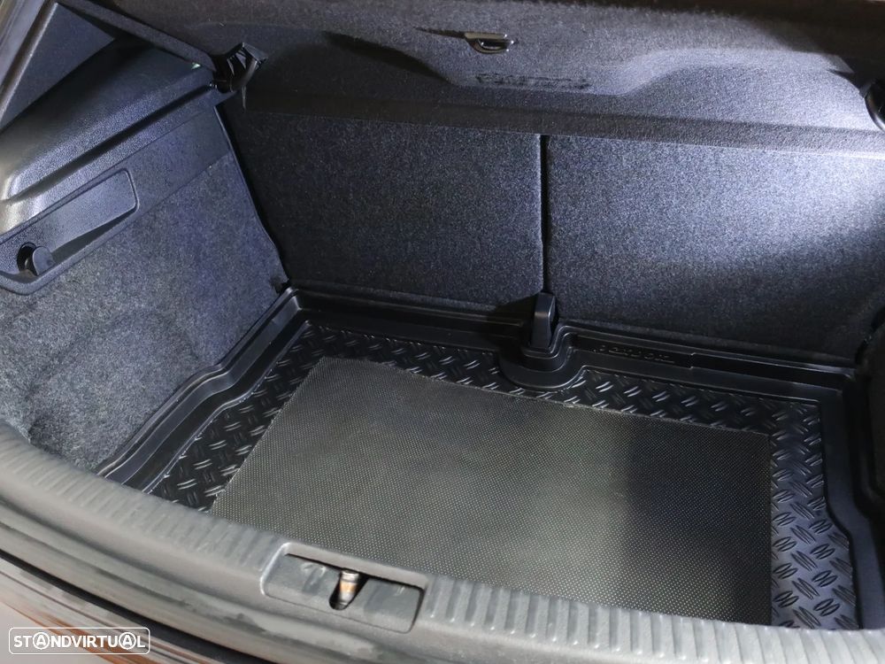 VW Scirocco 1.4 TSI Sport - 12