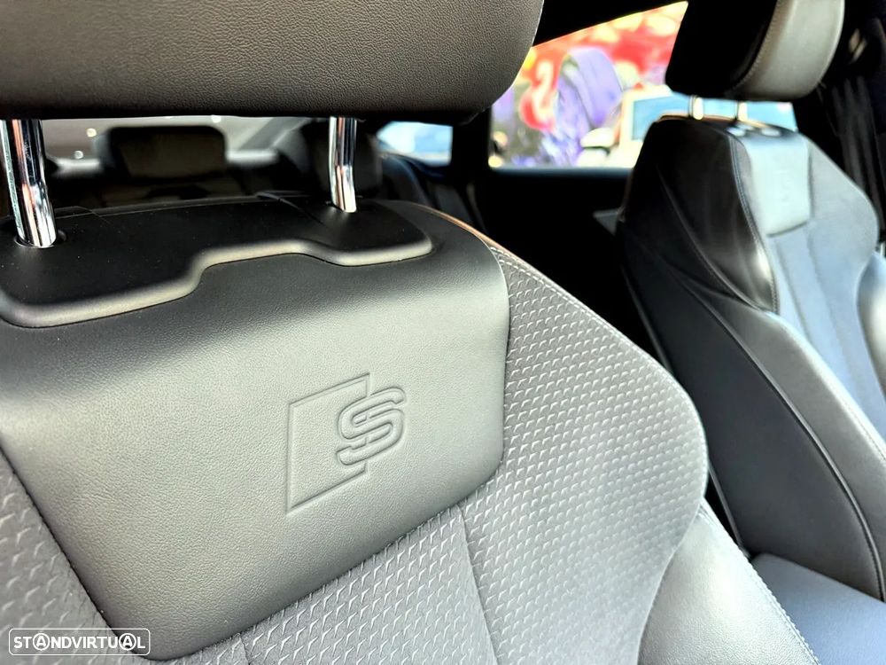 Audi A5 Sportback - 29