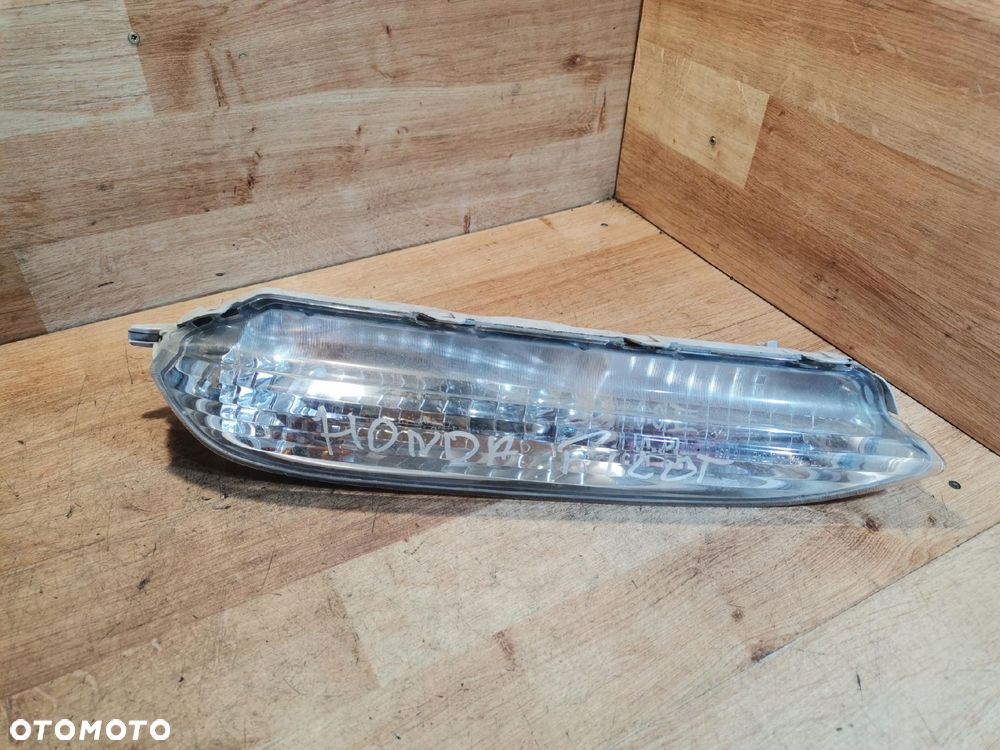 HALOGEN KIERUNKOWSKAZ LEWY HONDA PILOT - 1