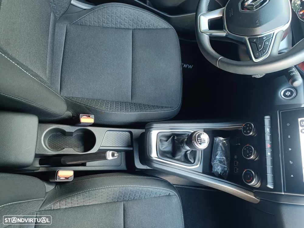 Renault Captur TCe 100 INTENS - 22