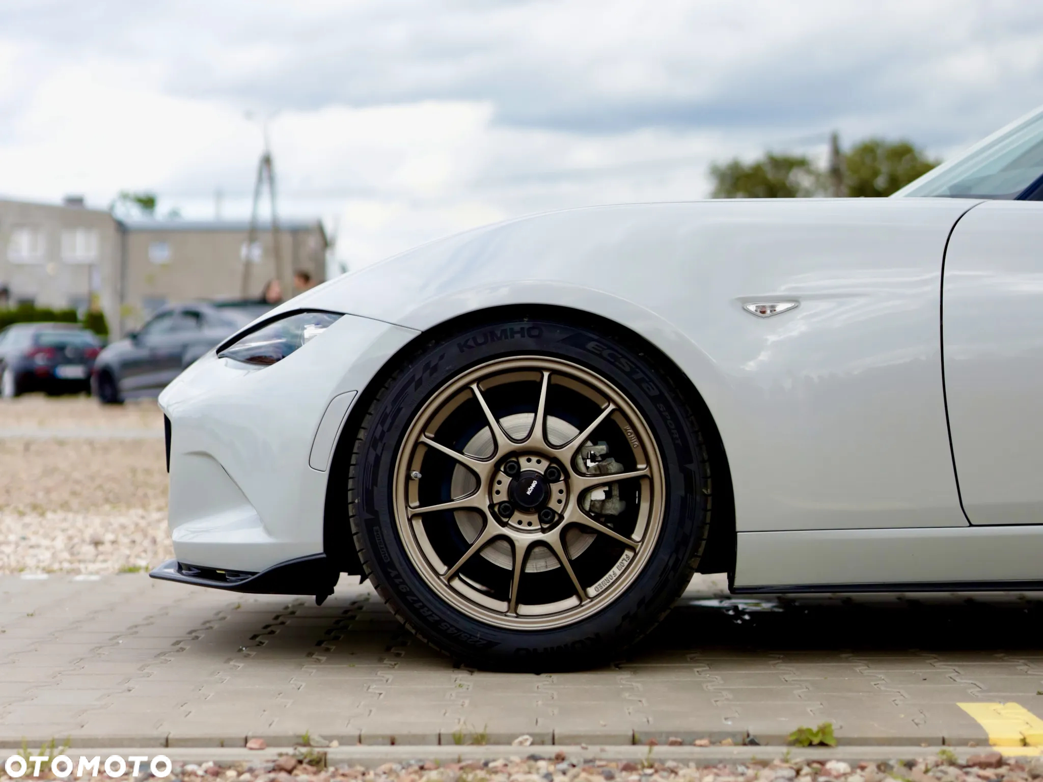 Mazda MX-5 - 2