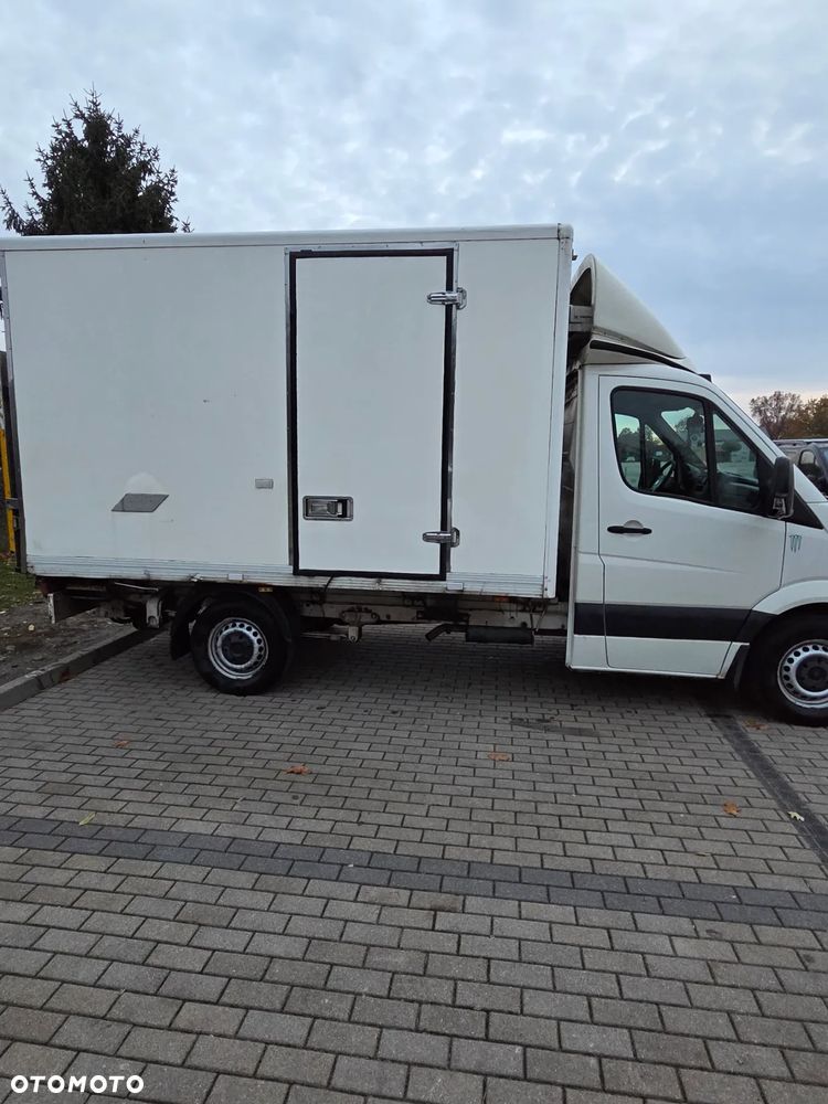 Volkswagen Crafter - 7