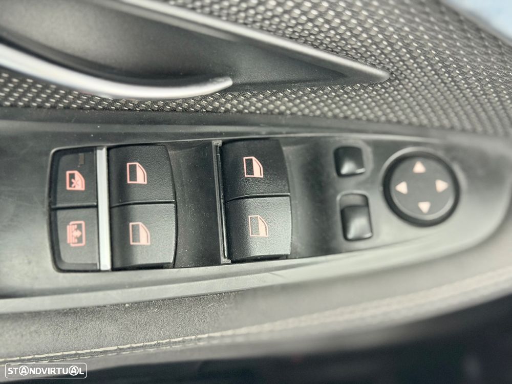 BMW 535 d Pack M Auto - 25