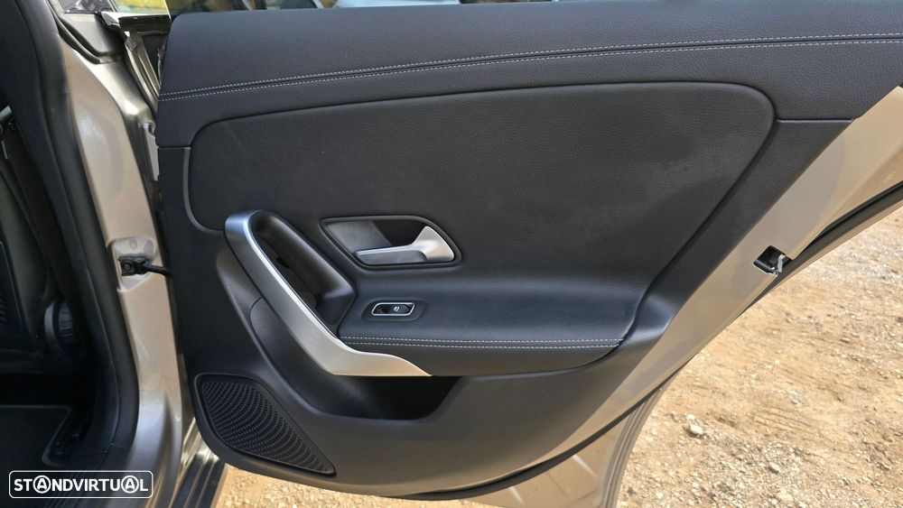 Mercedes-Benz CLA 200 d Shooting Brake Progressive Aut. - 60