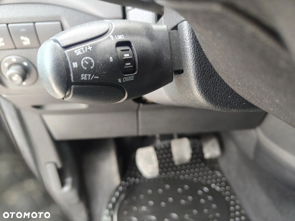 Citroën Berlingo 1.6 HDi 110 FAP Multispace - 34