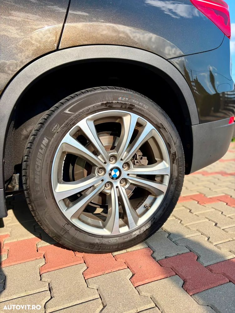 BMW X1 xDrive25i AT Advantage - 6