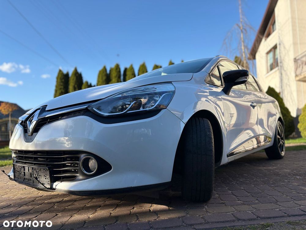 Renault Clio - 3