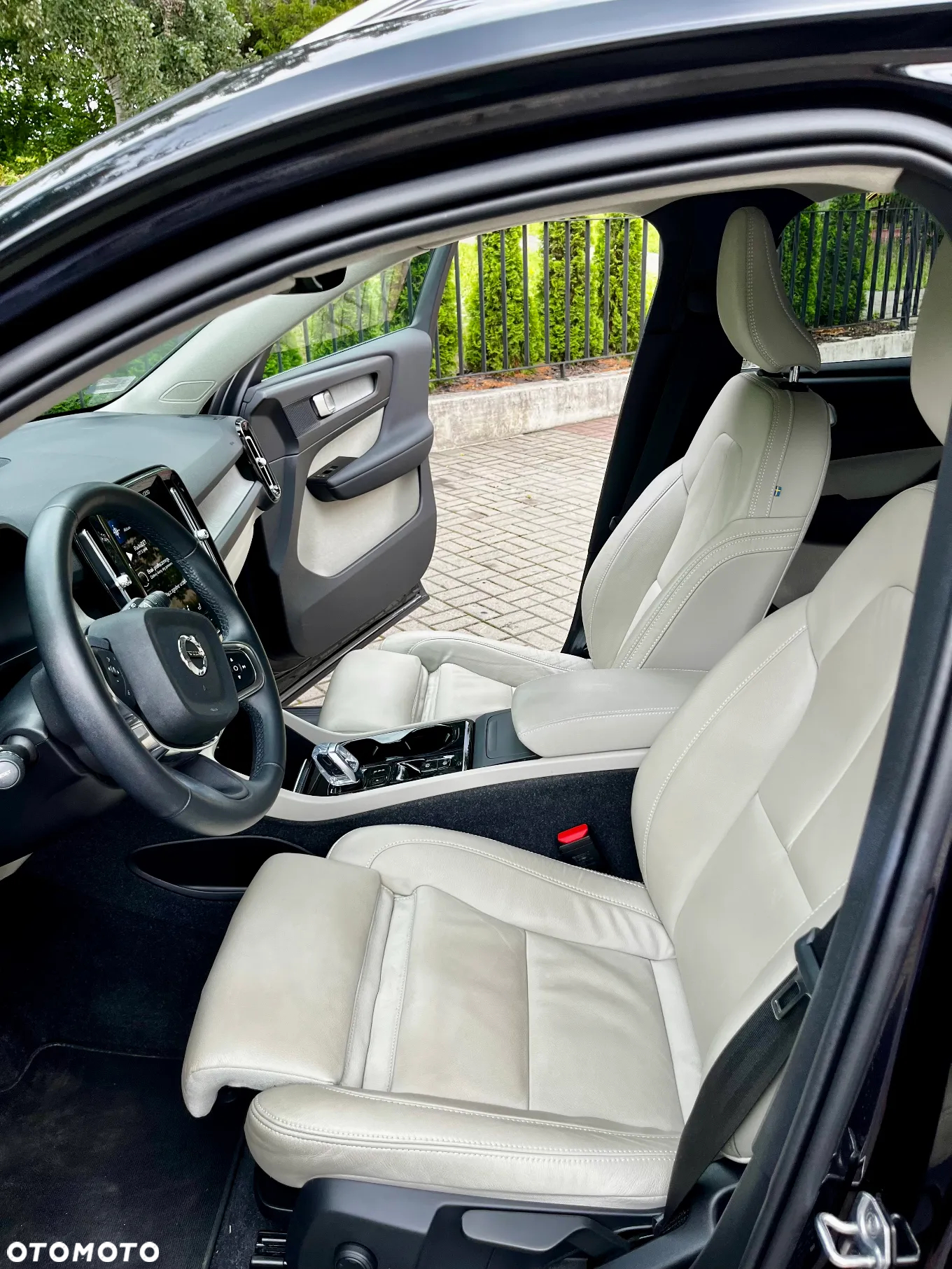 Volvo XC 40 - 7