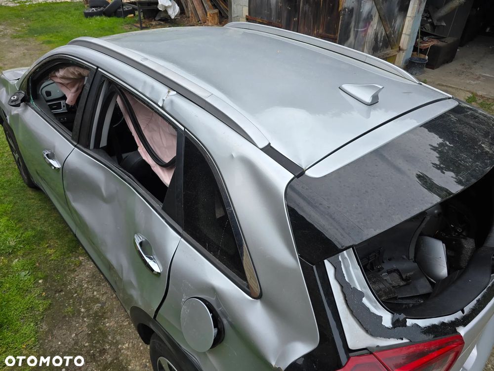 Kia Niro 1.6 GDI 2WD Edition 7 - 7