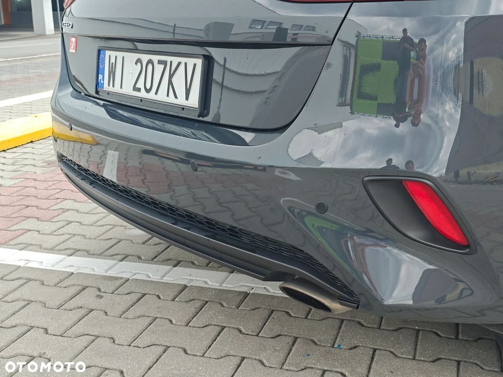 Kia Ceed 1.0 T-GDI S - 5
