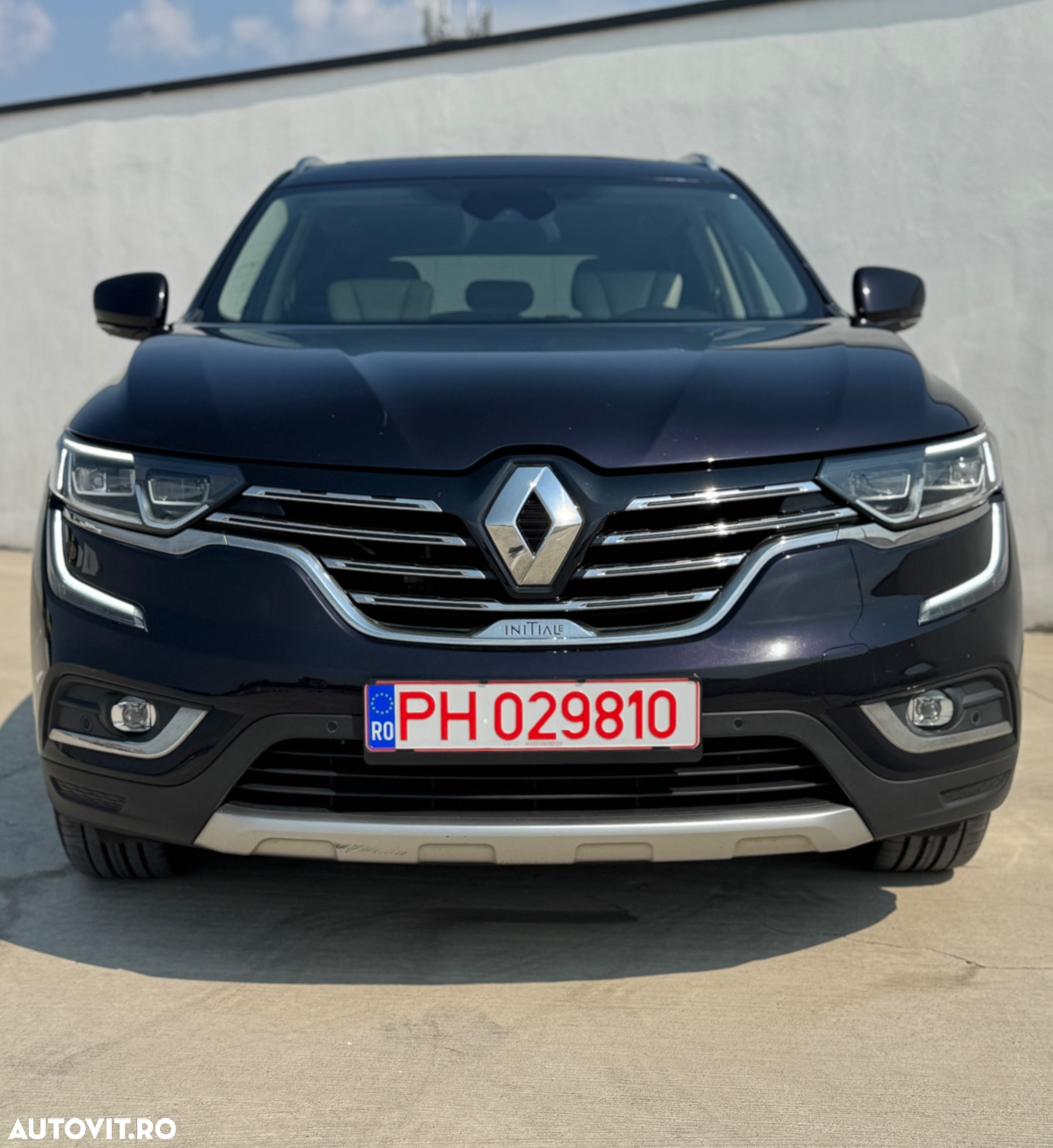 Renault Koleos - 3
