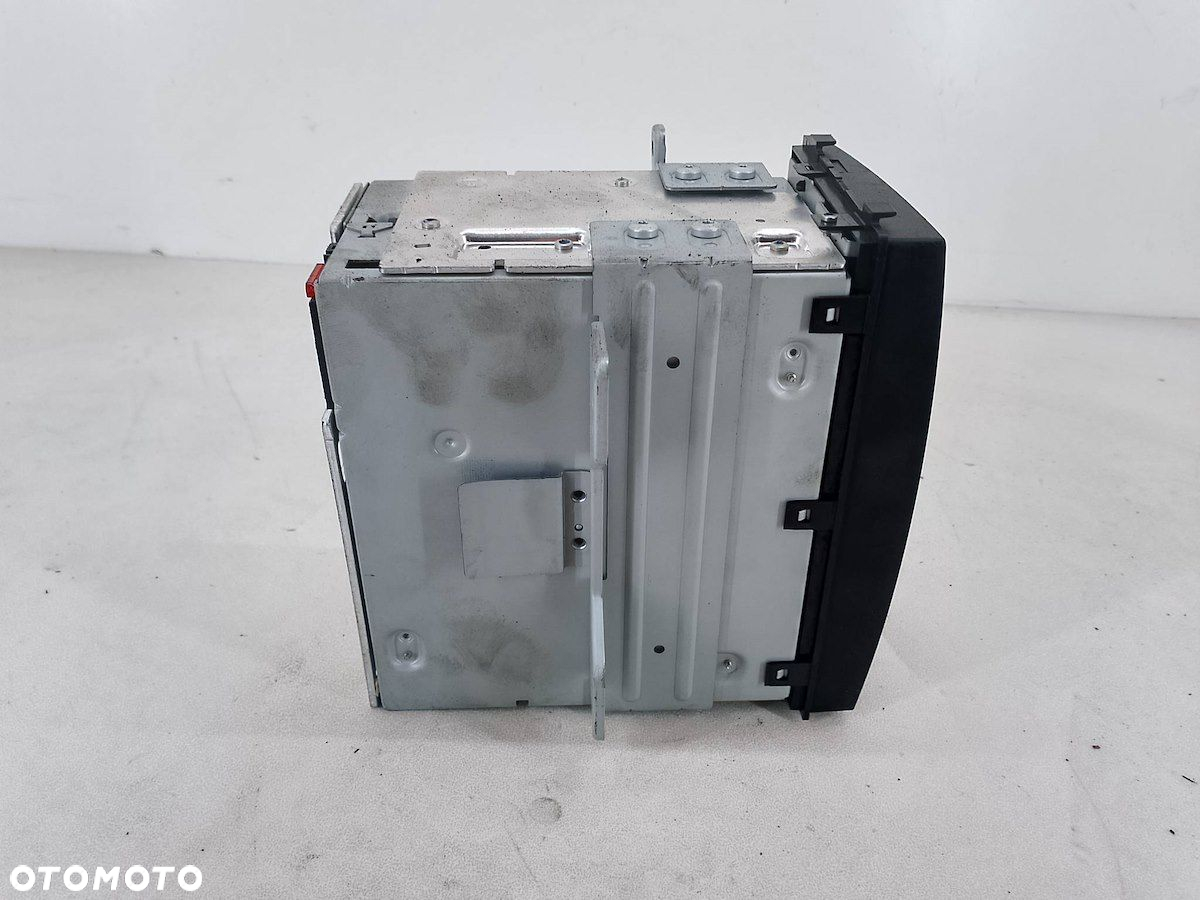 RADIO  KIA CEE'D I 1.6 BENZYNA KOMBI X96140-1H500 - 7