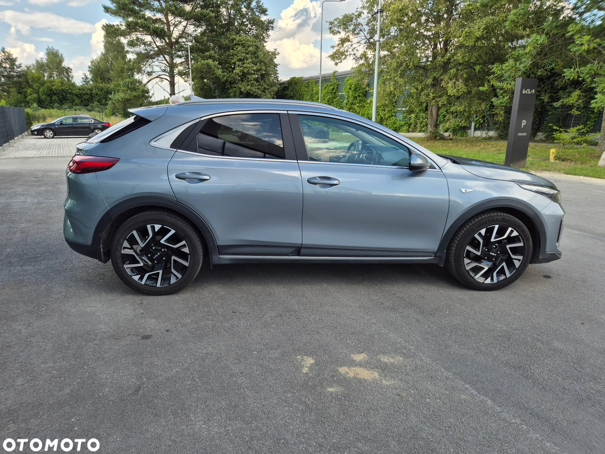 Kia XCeed 1.5 T-GDI M DCT - 8