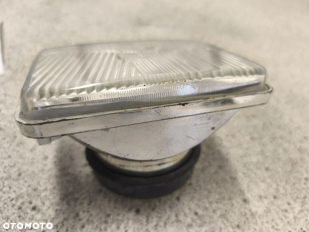 Lampa przód, przednia, reflektor Hyosung XRX 125 SM - 5