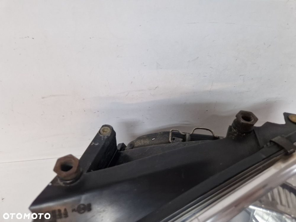 FORD GALAXY VW LAMPA LEWA PRZÓD PRZEDNIA EU 0301183201 7M5941015N - 8