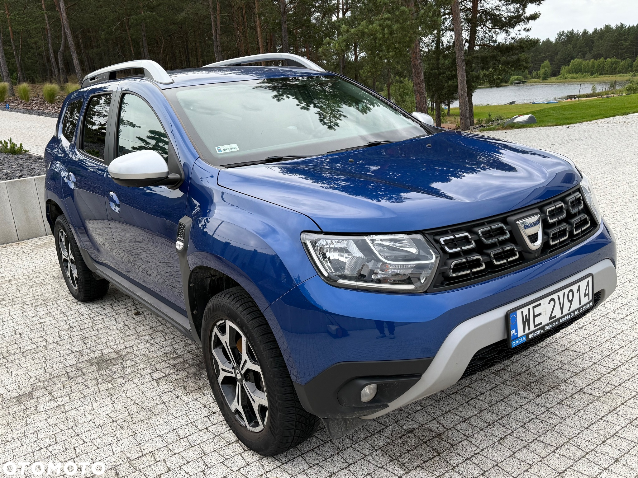 Dacia Duster - 15