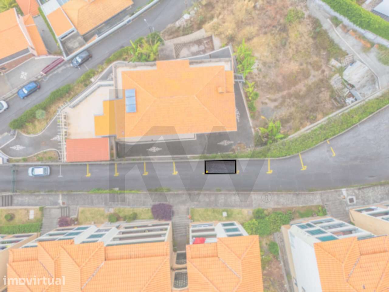 Lugar de Estacionamento para Venda | S. Gonçalo - Grande imagem: 5/15