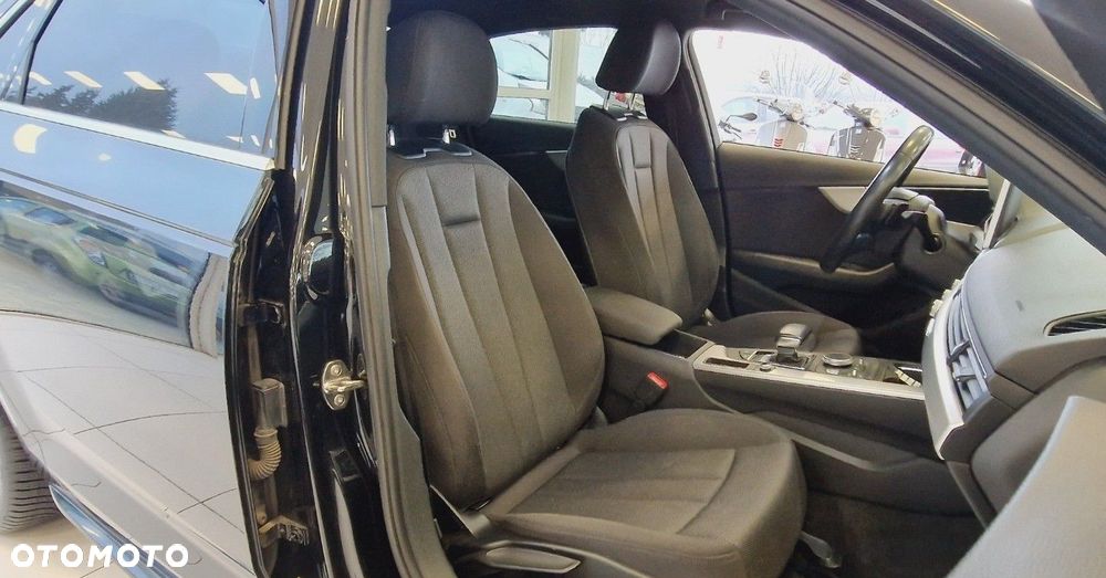 Audi A4 Limousine 2.0 TFSI Quattro Design S tronic - 17