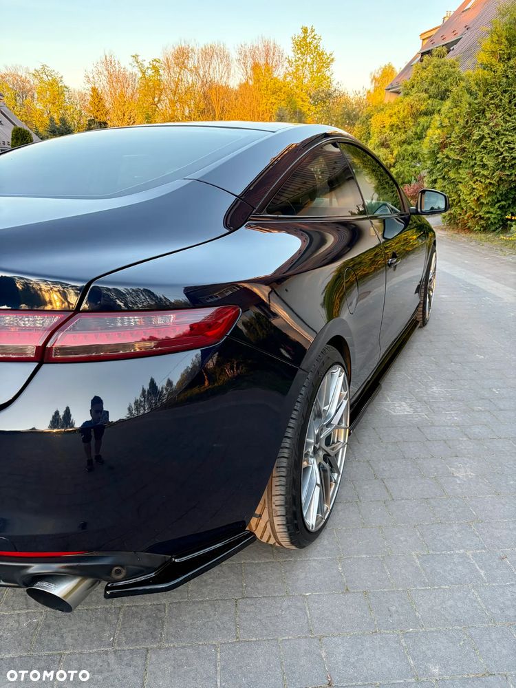 Renault Laguna 2.0 16V Turbo GT - 15