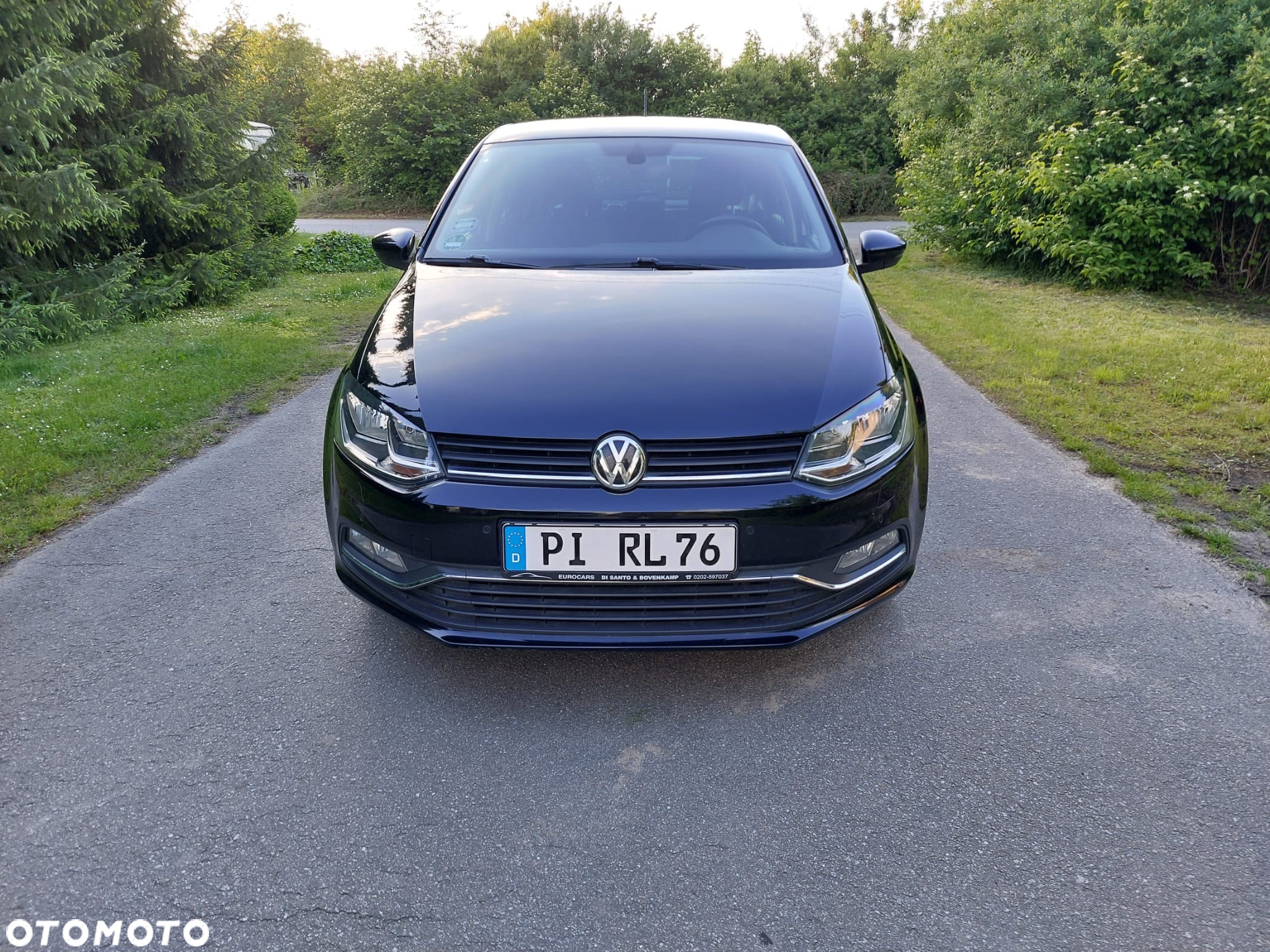 Volkswagen Polo - 11