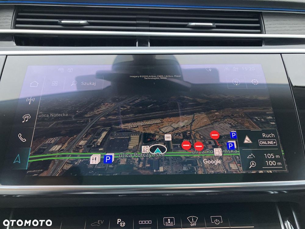 Audi A8 60 TFSI e Quattro Tiptronic - 26