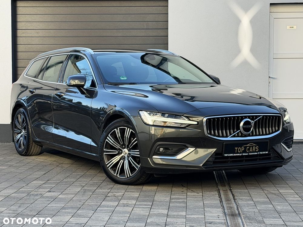 Volvo V60 D4 Inscription - 14