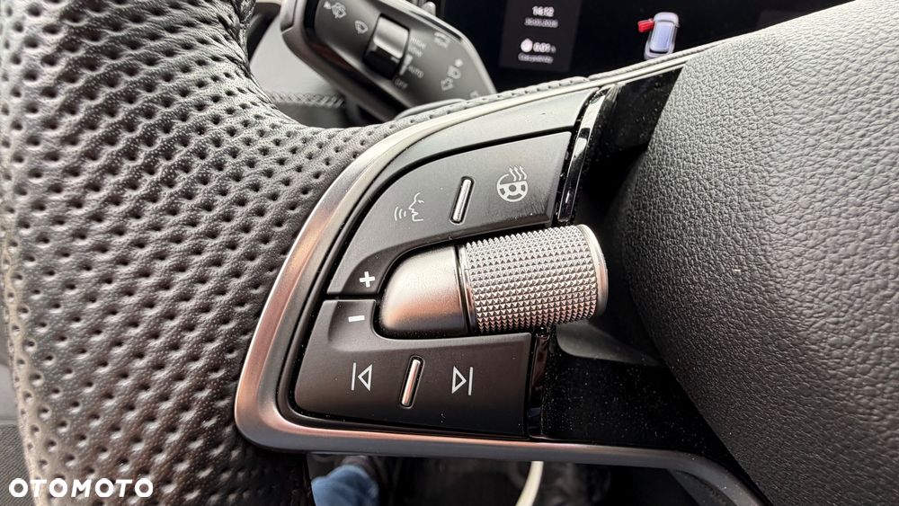 Skoda Kodiaq 1.5 TSI iV PHEV 4x2 Drive DSG - 14