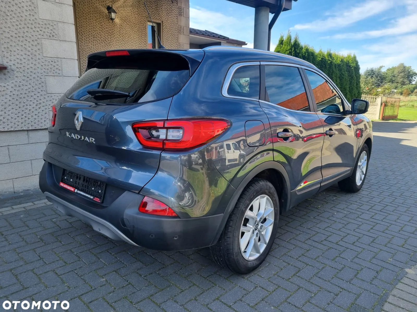 Renault Kadjar 1.2 Energy TCe Adventure - 3