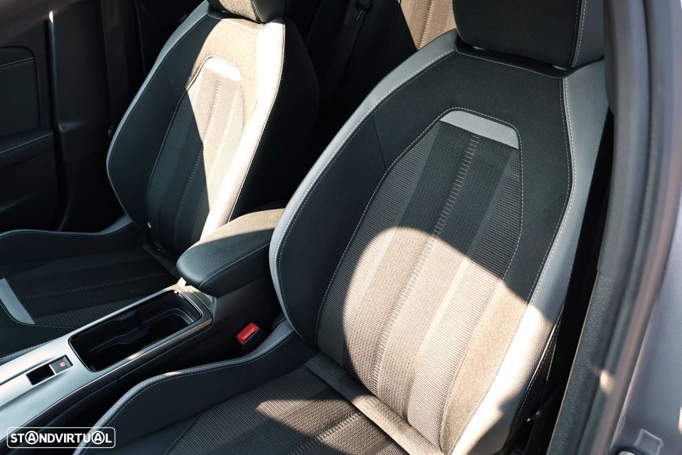 Opel Mokka 1.2 T GS AT - 11