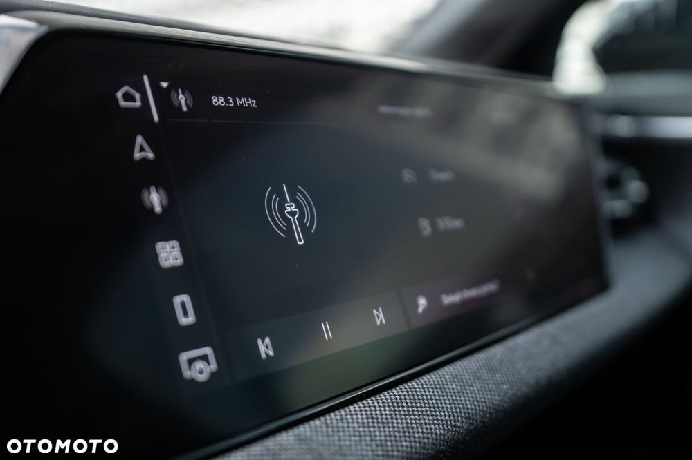 Audi A5 Limousine - 22