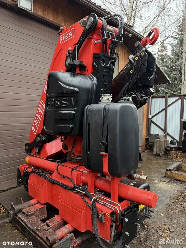 Fassi F295A.26 - 1