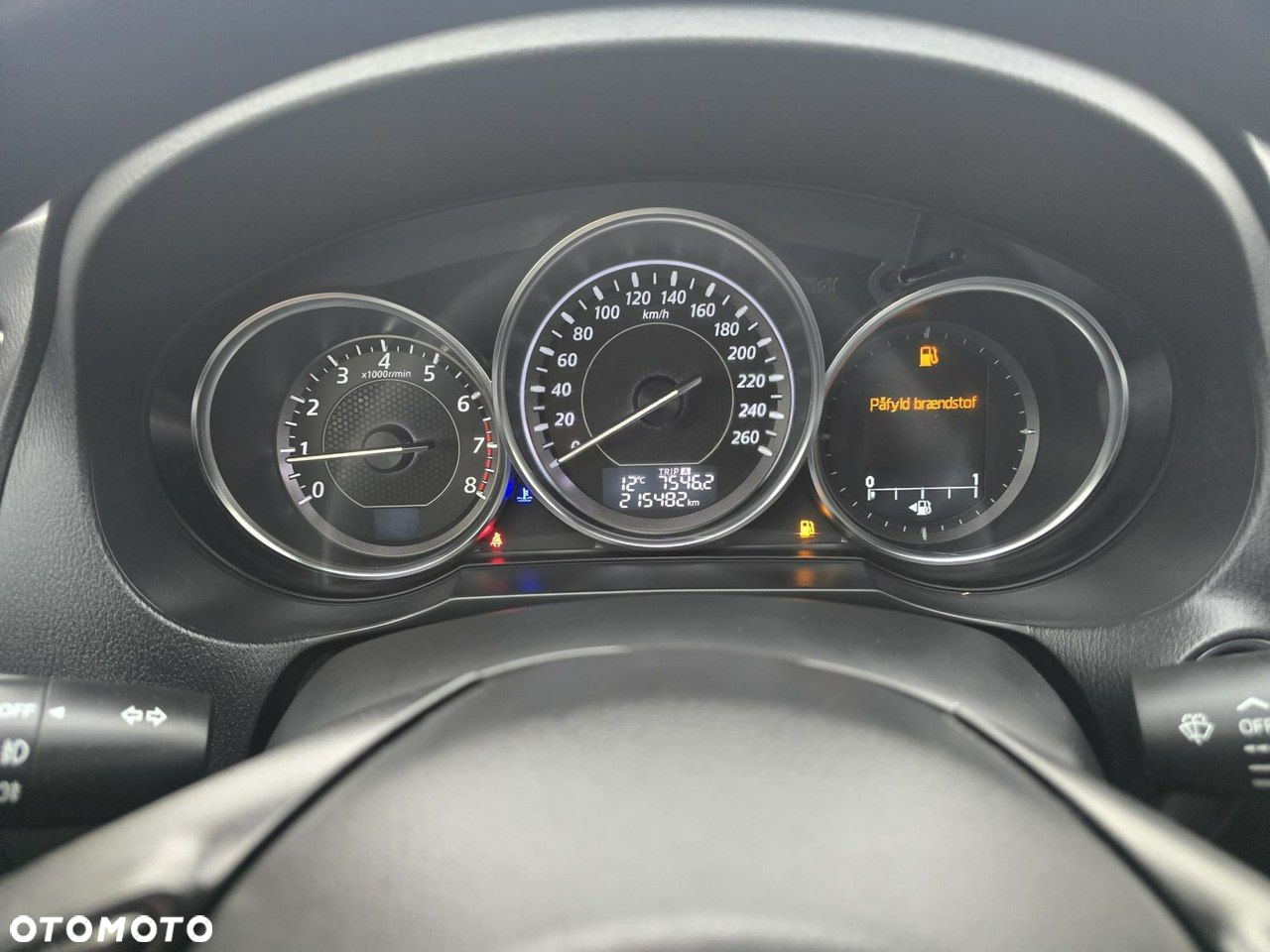 Mazda 6 - 14