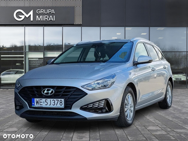 Hyundai i30 1.5 DPI Modern