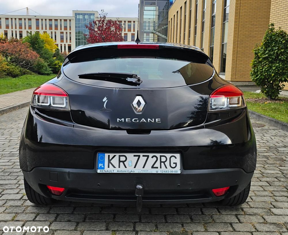 Renault Megane 1.4 16V TCE Monaco - 10